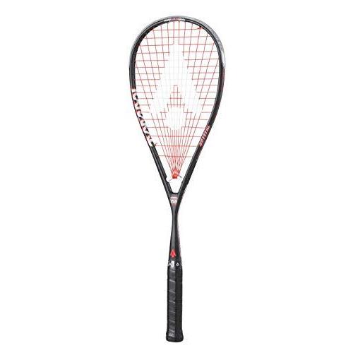 Karakal カラカル スカッシュラケット Core 新作 大人気 Ks 110 ブラック