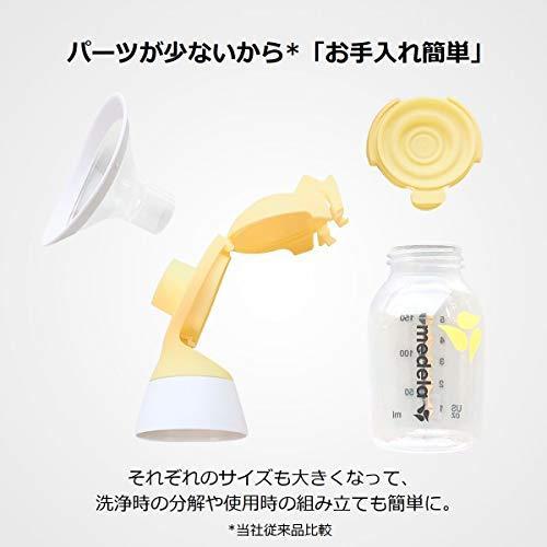 低価格Medela(メデラ) 搾乳機 電動 スイング・マキシ フレックス 搾乳