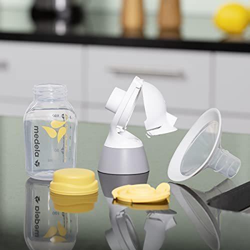 Medela(メデラ) 搾乳機 電動 スイング・マキシ電動さく乳器(電動