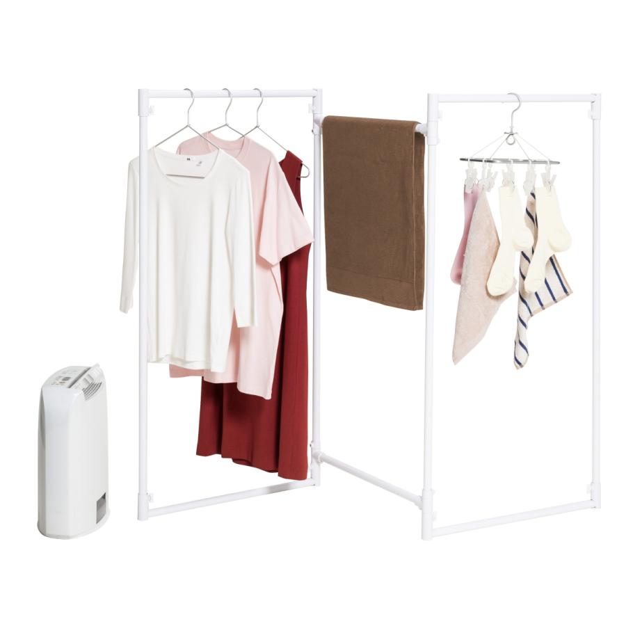 セキスイ ランドリースタンド ＳＴＩＫ&minus;Ｐ３Ｓ