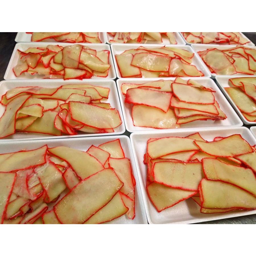鯨ベーコン100g ゴンドウ鯨 当店最安値 国産和歌山県|sekitarokujirapro|04