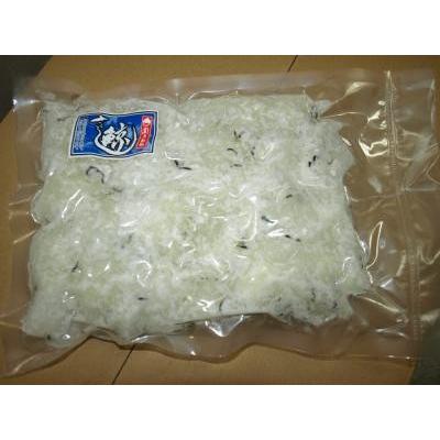 さらし鯨 500g 業務用 お得用 おばいけ くじら 尾羽 おばけ 尾