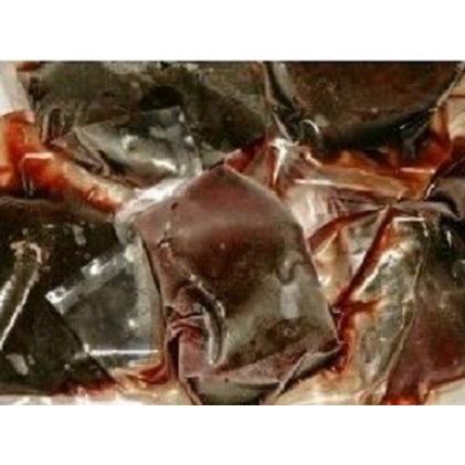 くじら熟成赤肉 500g 国産ニタリ鯨(北西太平洋)|sekitarokujirapro|02