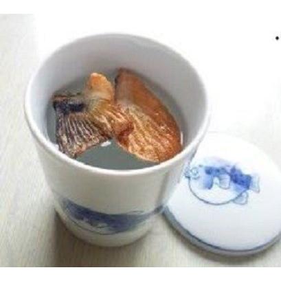 とらふぐ ふぐひれ 焼き フグひれ 3g 遠赤焙焼 ひれ酒 用 国産 本場