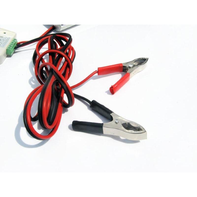 停電対策 スマホ充電 ソーラー充電器 バッテリーに接続簡単蓄電池 バッテリー再生 電柵用 10w 12v チャージコントローラ付 1 1 株式会社関谷ヤフー店 通販 Yahoo ショッピング