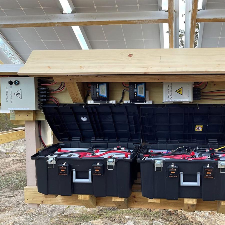 PV コンバイナ ボックス 10A 電流 ブレーカー 4ストリング 雷 PV コンバイナ ボックス 10A 電流 ブレーカー 4ストリング 雷