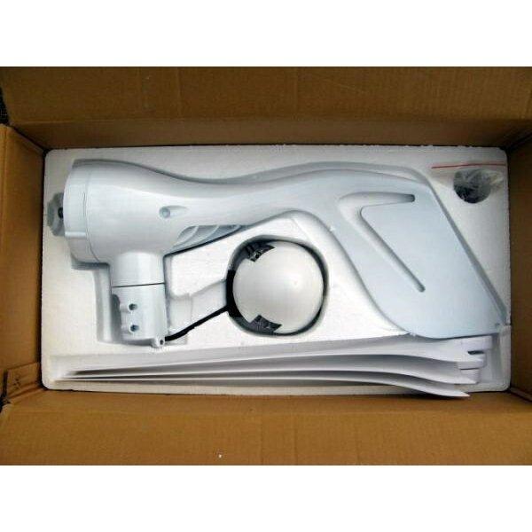 風力発電キット 400W 12/24V チャージコントローラー付 自作 家庭用