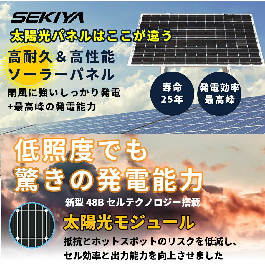 プラグインソーラー 400W 蓄電池 1200Whセット 200Wパネル×2枚 プラグインソーラー 400W 蓄電池 1200Whセット 200Wパネル×2枚