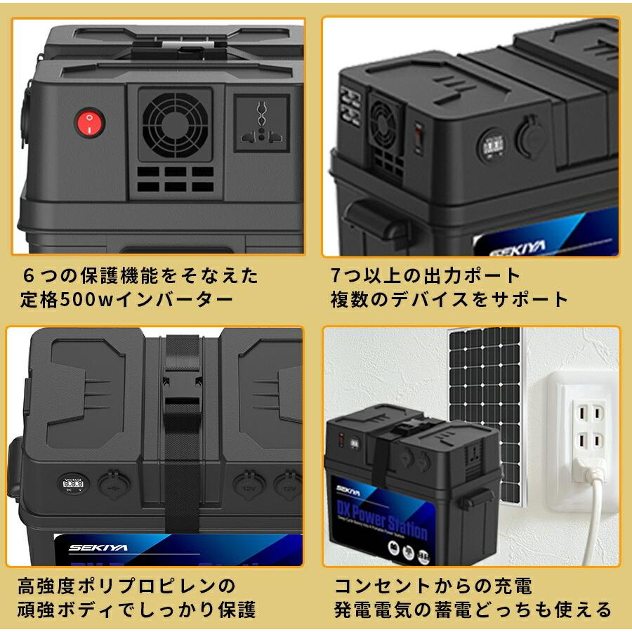 プラグインソーラー 400W 蓄電池 1200Whセット 200Wパネル×2枚 プラグインソーラー 400W 蓄電池 1200Whセット 200Wパネル×2枚