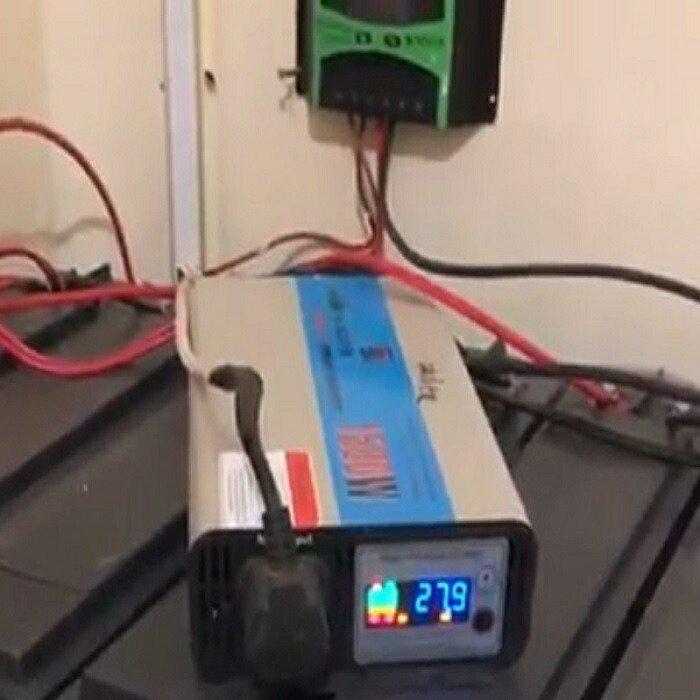 インバーター 12V AC 1500W 100V 正弦波 100V/110V サポート インバーター 12V AC 1500W 100V 正弦波 100V/110V サポート