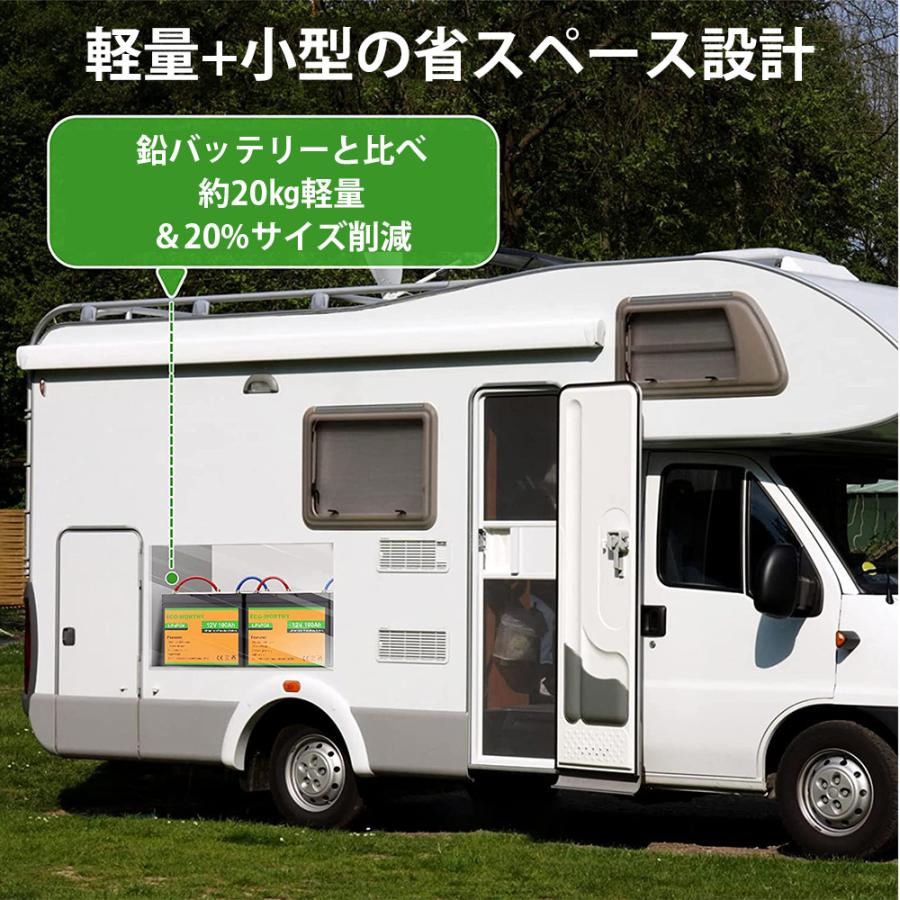 リン酸鉄リチウム電池 12v 100Ah 1280Wh 3000回寿命 BMS保護 リン酸鉄リチウム電池 12v 100Ah 1280Wh 3000回寿命 BMS保護