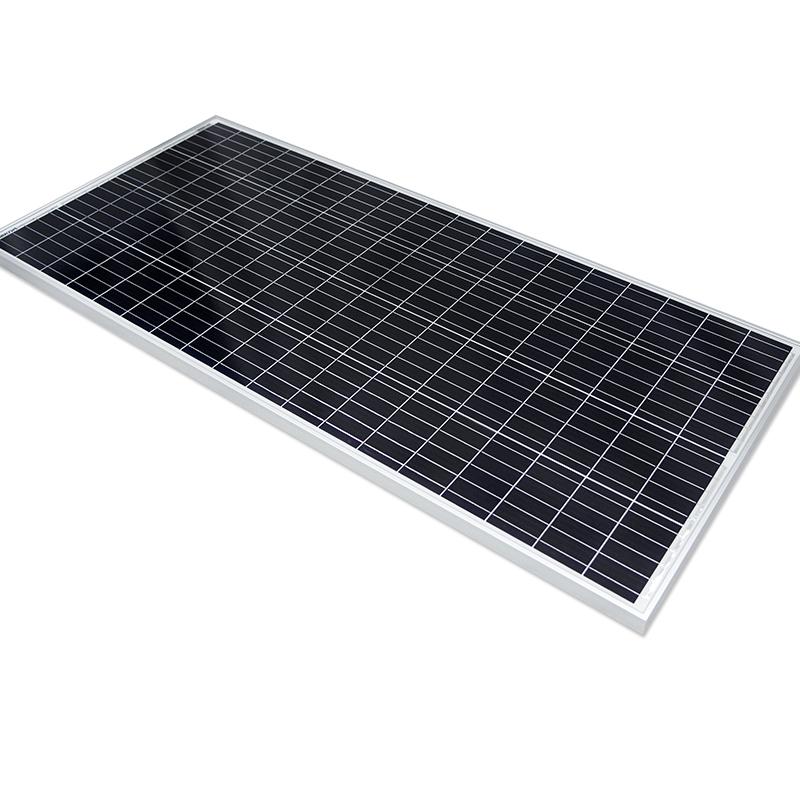 ソーラーパネル 400W (単結晶 200W×2枚) MC4ケーブル3m付 ソーラーパネル 400W (単結晶 200W×2枚) MC4ケーブル3m付