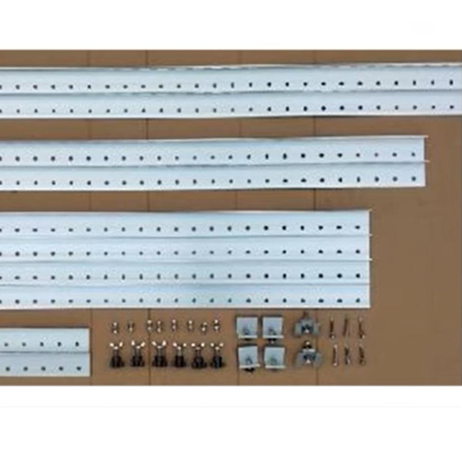 ソーラーパネル用 組立式 架台 大型パネル用 万能アルミ架台1735 ソーラーパネル用 組立式 架台 大型パネル用 万能アルミ架台1735