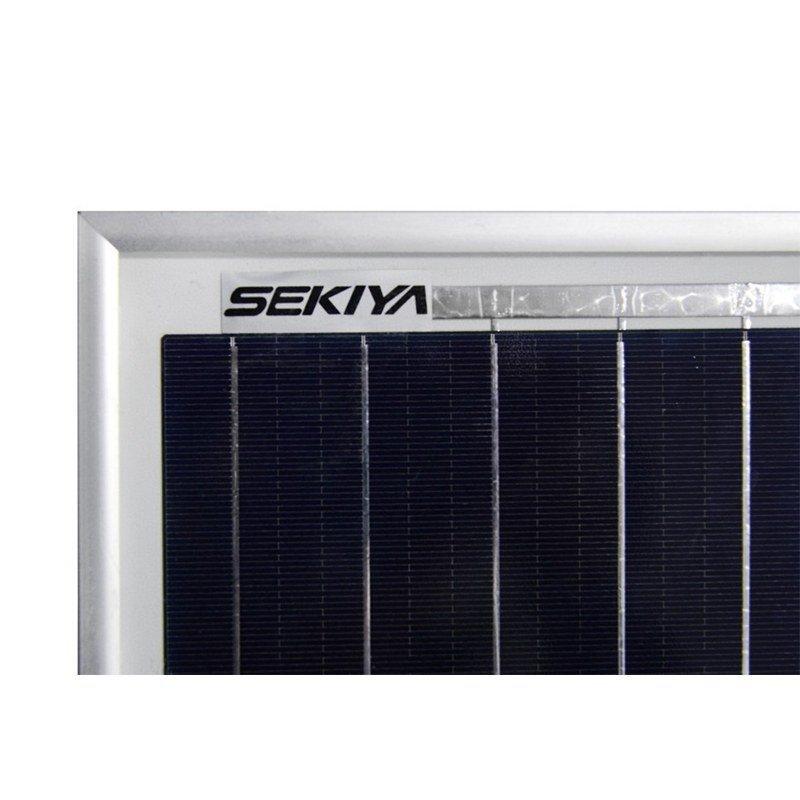 エアコンも回る大型】ソーラーパネル 400W 大型 単結晶 高耐久25年 高