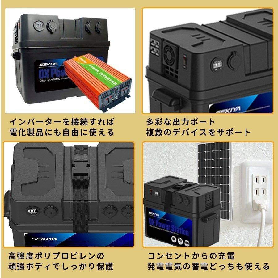 ポータブル電源キット 1200Wh(100w単結晶ソーラーパネル+出力 ポータブル電源キット 1200Wh(100w単結晶ソーラーパネル+出力