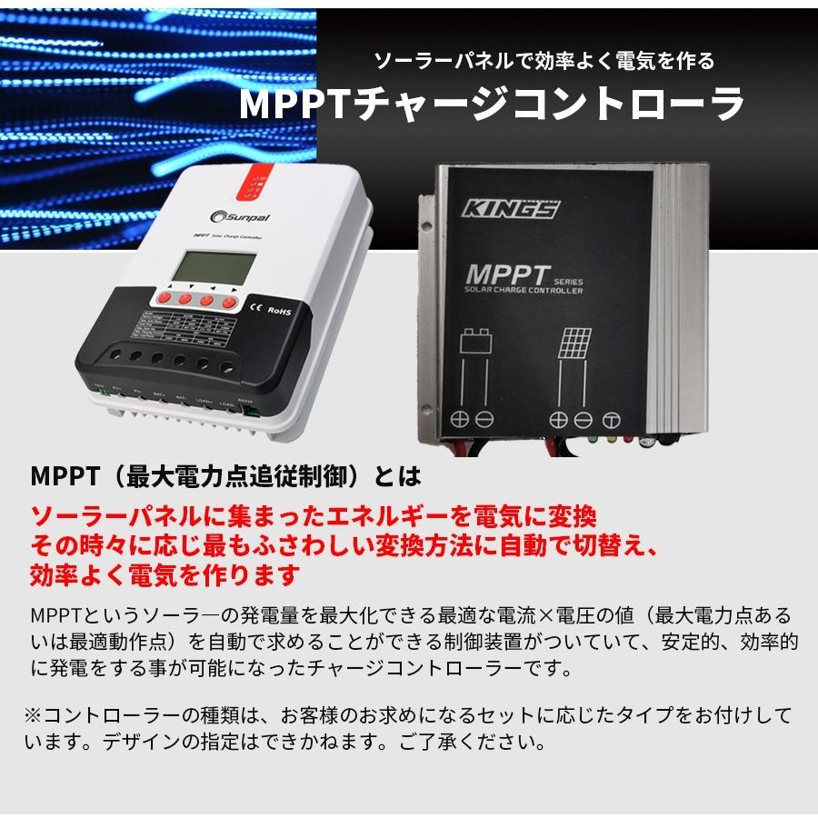 ポータブル電源キット 1200Wh(100w単結晶ソーラーパネル+出力 ポータブル電源キット 1200Wh(100w単結晶ソーラーパネル+出力