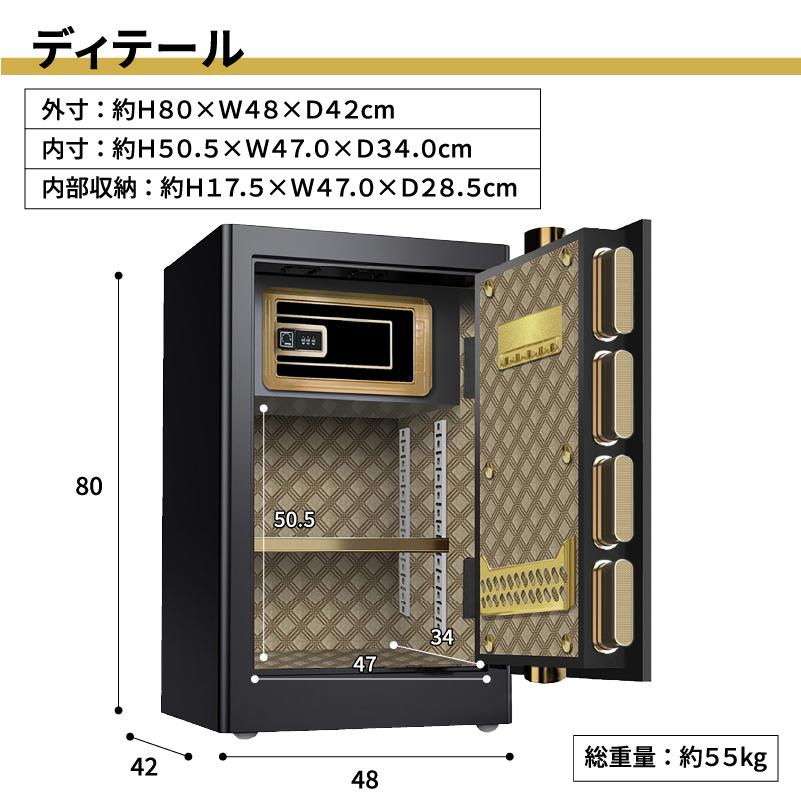 General 鍵式金庫 シルバー General 鍵式金庫 シルバー 防盗金庫 防犯金庫｜【創業100年