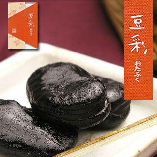 甘納豆 小箱 豆彩 お多福 1個150ｇ 甘納豆の雪華堂 T O 甘納豆本舗せっかどう 通販 Yahoo ショッピング