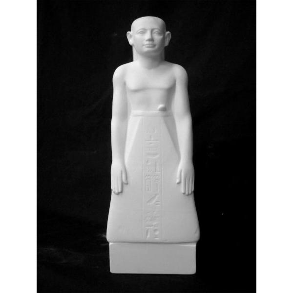 Ａ−３０２　エジプト僧侶