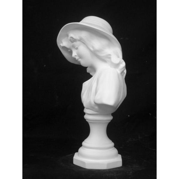 Ａ−３４０　イタリア少女の画像