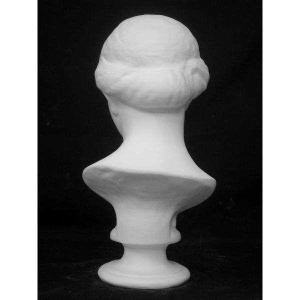 A−342 ラファエル少女胸像 : 石膏像ドットコム - 通販 - Yahoo