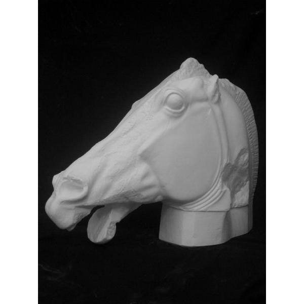 E−715 セレネの馬 : 石膏像ドットコム - 通販 - Yahoo!ショッピング