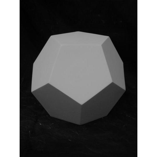 G−819 正十二面体 正多面体群2 [物理のかぎしっぽ]