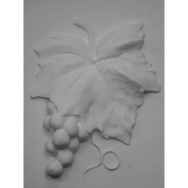 ニンフレリーフ石膏像 L-608 ニンフレリーフ｜石膏像ドットコム（脇本）