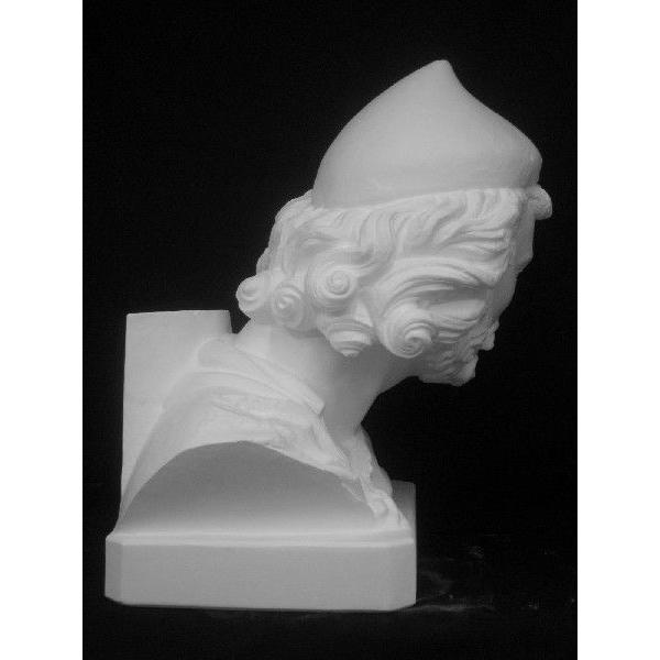 S−201 セントジョセフ首像 : 石膏像ドットコム - 通販 - Yahoo