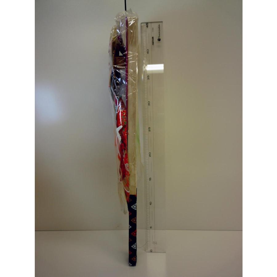 羽子板 単品☆ プレス 14号 汐汲 （高さ42cm） ☆羽根つきにもご