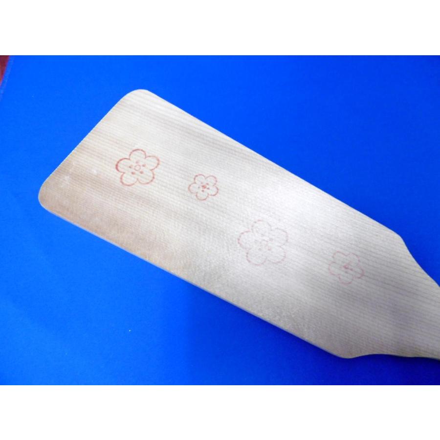 訳あり 羽子板 単品☆ ラッカー 13号 うさぎ （高さ39．5cm）無