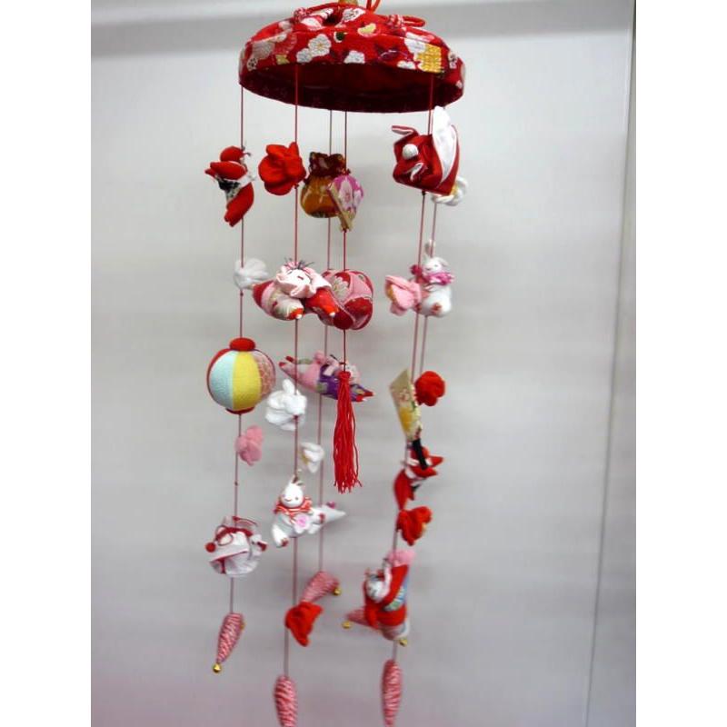 つるし飾り 書籍】季節を彩る フェルトのつるし飾り(S8707) – ブティック社 公式