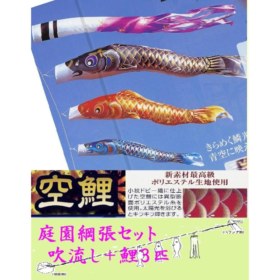 こいのぼりセット優輝S♯12 【公式通販】
