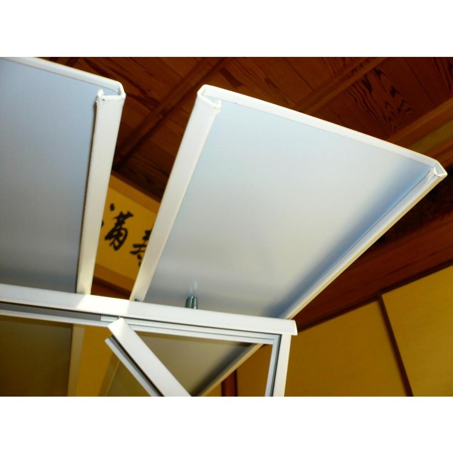 ひなまつり☆雛段単品☆35号(横幅105cm)7段お雛様飾り用（長