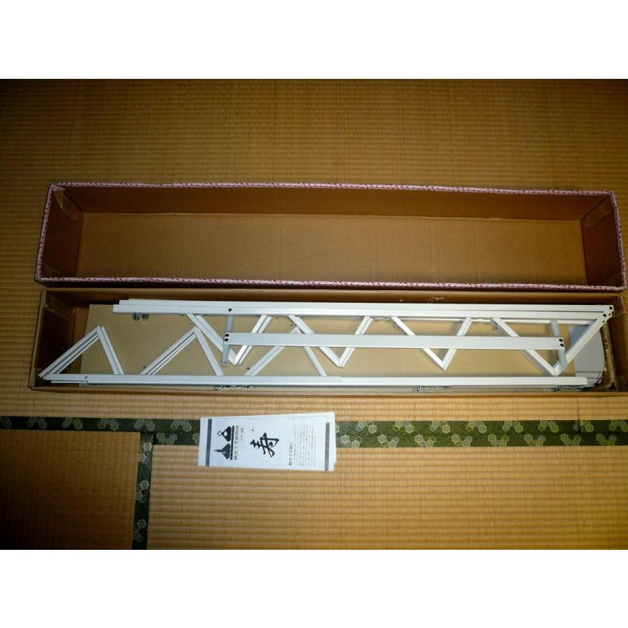 ひなまつり☆雛段単品☆35号(横幅105cm)7段お雛様飾り用（長