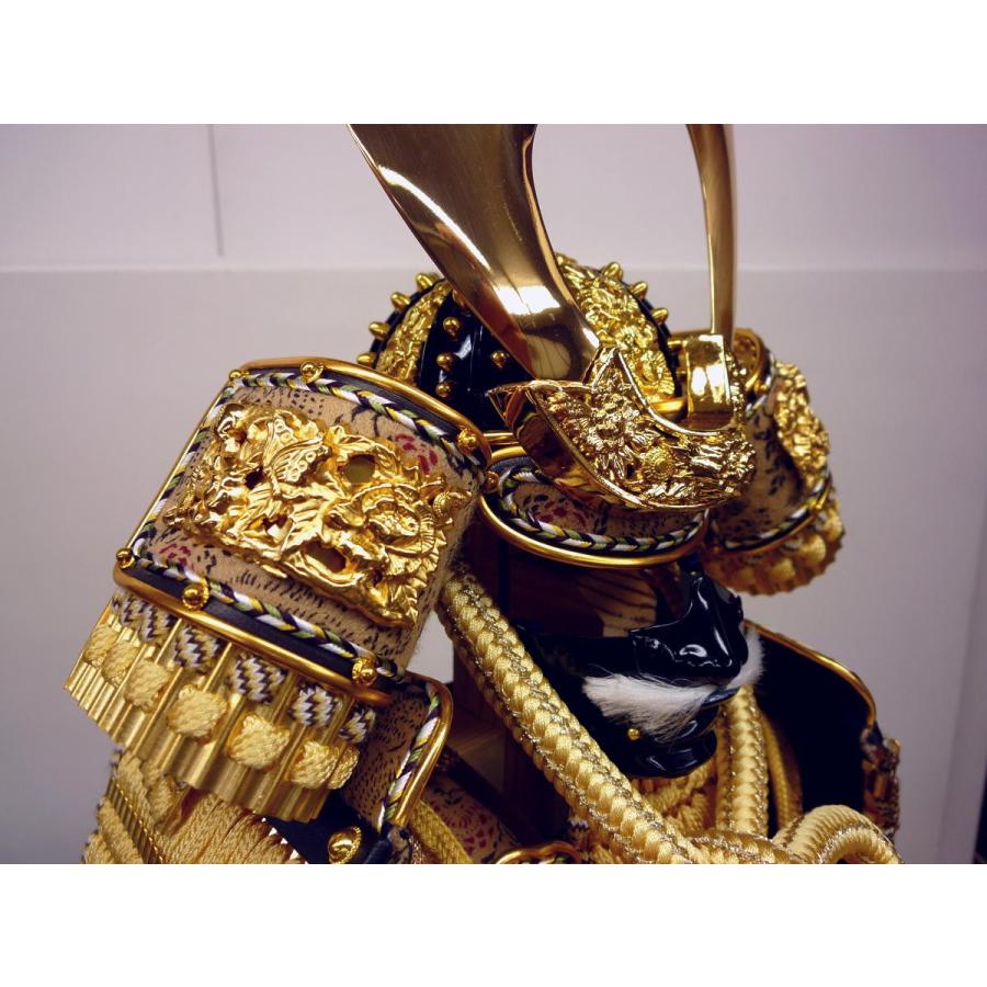 専用になりました。 こいのぼり　黄金の兜　2m 4点セット 御兜飾り「黄金兜」 53050 – 人形の柴崎オンラインストア