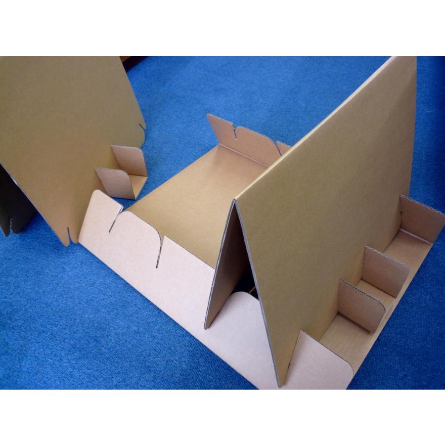 三月・五月・節句兼用☆飾り台単品☆楽らく70掛け布なし(横幅70