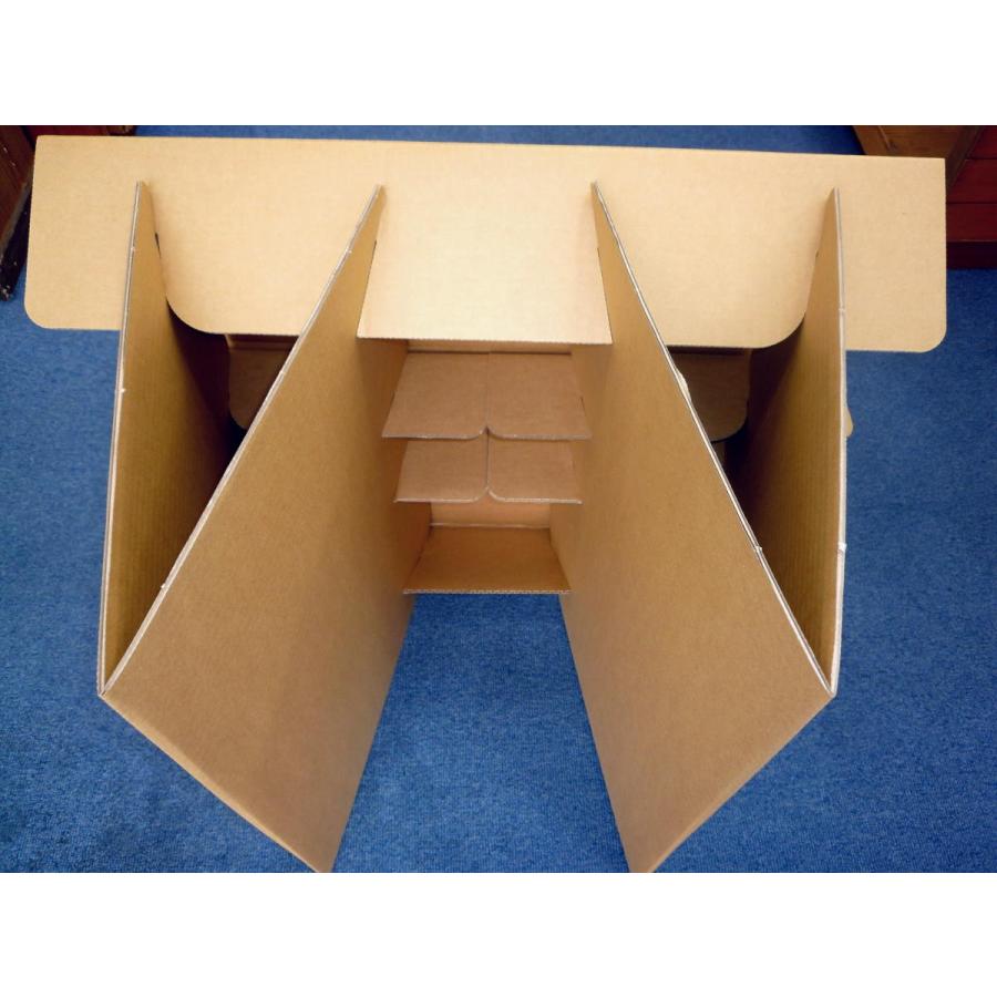 三月・五月・節句兼用☆飾り台単品☆楽らく70掛け布なし(横幅70