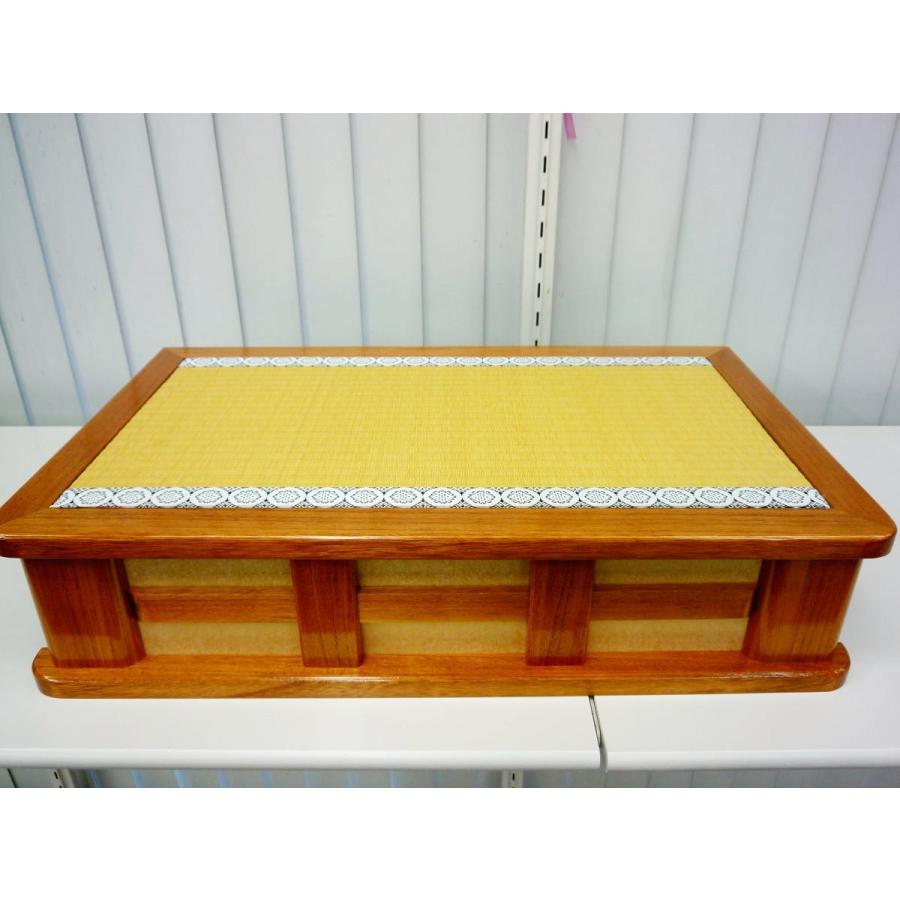【決定】屏風 畳飾り台 土台 三点セット 金彩蒔絵 節句 びょうぶ 雛まつり お雛様小道具【雛台＆桜金屏風 高さ15cm＆ぼんぼり一対】3点セット お