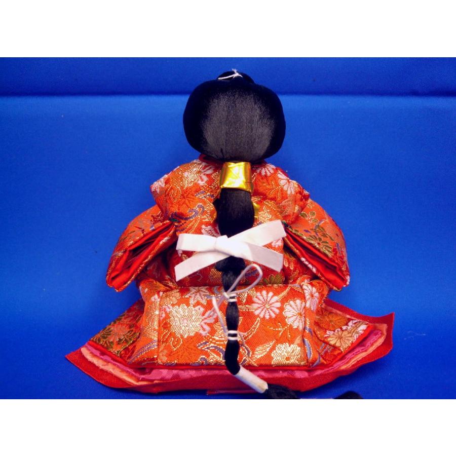 雛人形　三人官女　コンパクト 楽天市場】【マラソン限定先着クーポン有&P最大12倍】 雛人形