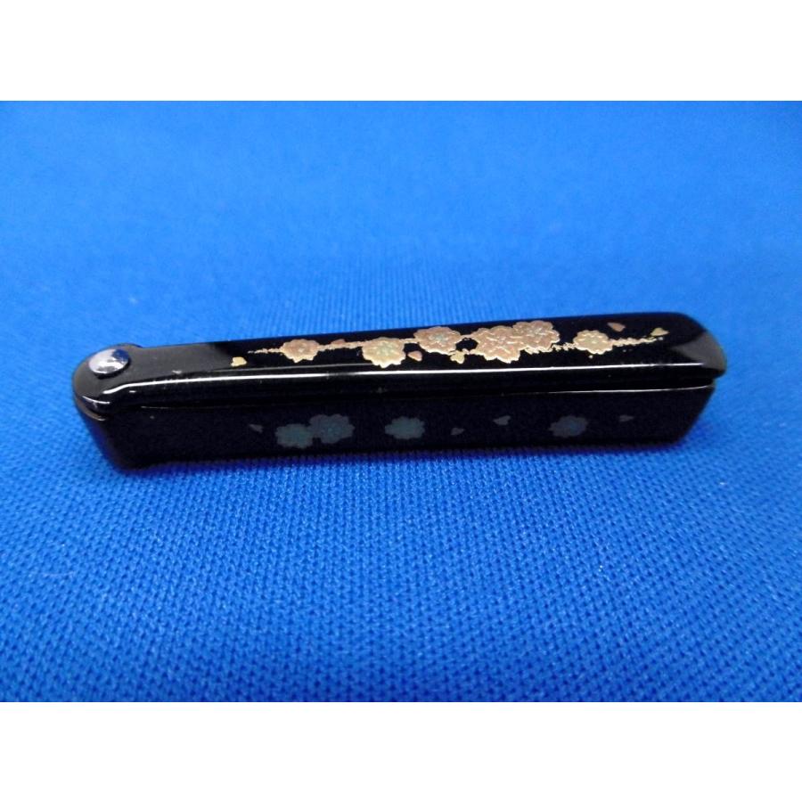 雛まつり☆究極の木製お道具☆極上溜塗☆雅楽GARAKU １５号(横幅４５〜９０cm位の飾台に)☆通常の塗との違いは一目瞭然！オシャレな和風のお飾り_15