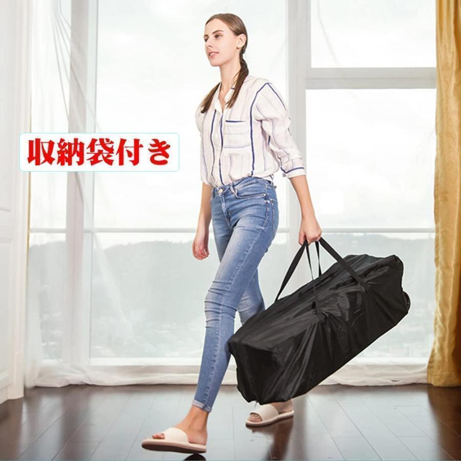 ベビーベッド プレイヤード ベビーサークル 折りたたみ お昼寝 ベビートレンド ナーサリーセンター ベビー オムツ替え おむつ交換台 お昼寝 新生児 出産祝い お昼寝