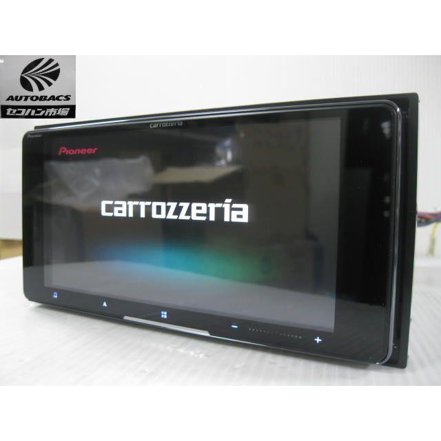 未使用 AVIC-CW912Ⅱ-DC カロッツェリア サイバーナビ カロッツェリア AVIC-CW912II-DC サイバーナビ 7インチワイド 『未使用