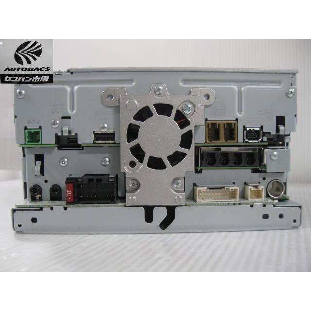 カロッツェリア AVIC-CW912II-DC サイバーナビ 7インチワイド 『未使用