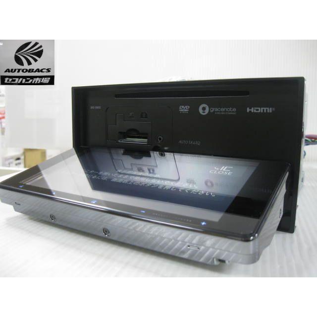 カロッツェリア AVIC-CW912II-DC サイバーナビ 7インチワイド 『未使用