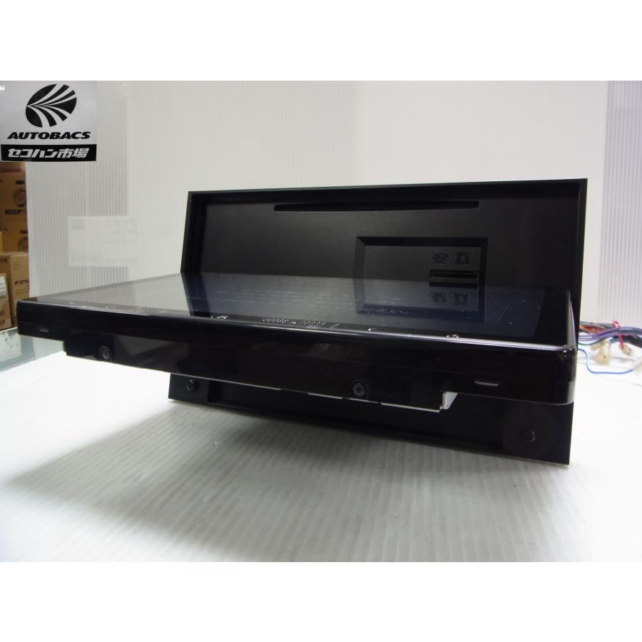 カロッツェリア AVIC-RQ720 楽ナビ 9インチ 『通電展示品』 : セコハン