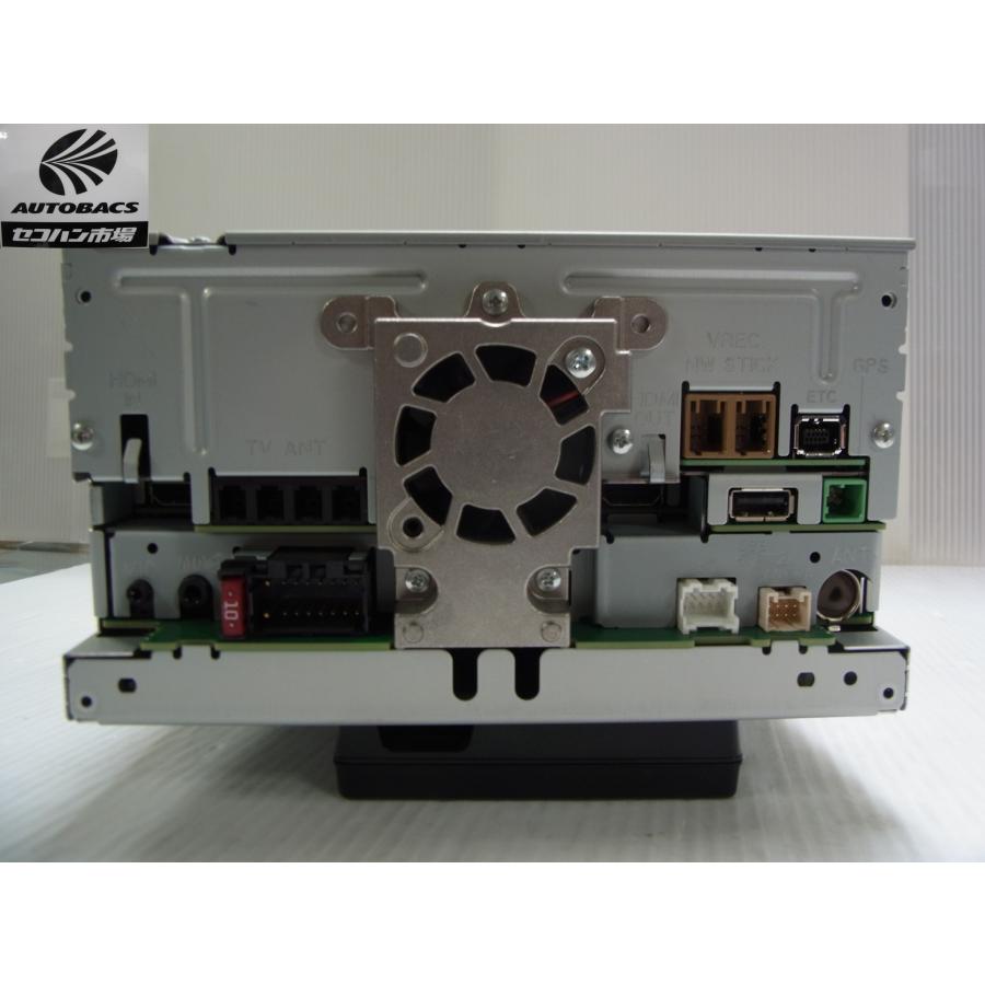 カロッツェリア AVIC-RQ720 楽ナビ 9インチ 『通電展示品』 : セコハン
