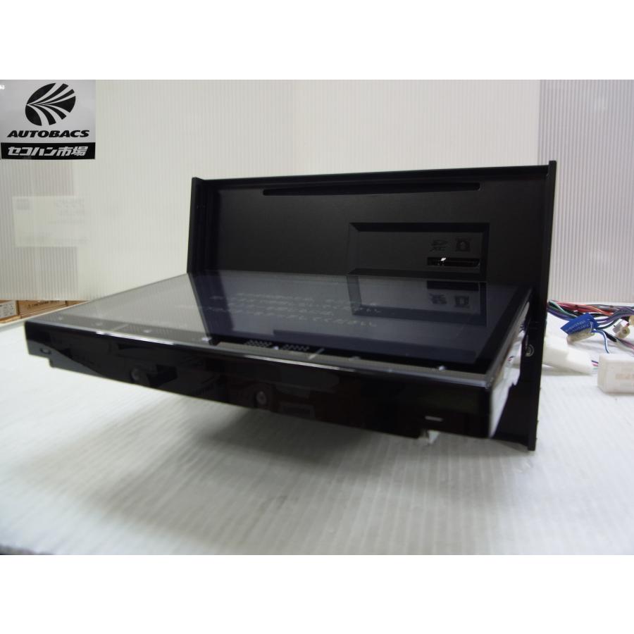 カロッツェリア AVIC-RL920-DC 楽ナビ 8インチ 『通電展示品