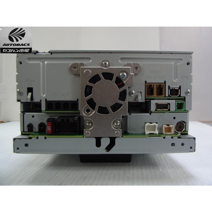 カロッツェリア AVIC-RL920-DC 8V型　美品 カロッツェリア AVIC-RL920-DC 楽ナビ 8インチ 『通電展示品