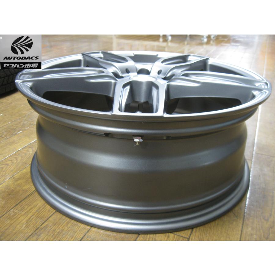 Kelleners Sport Mainz(ケレナーズスポーツ) 18×7.0J +22 112/5H 4枚 